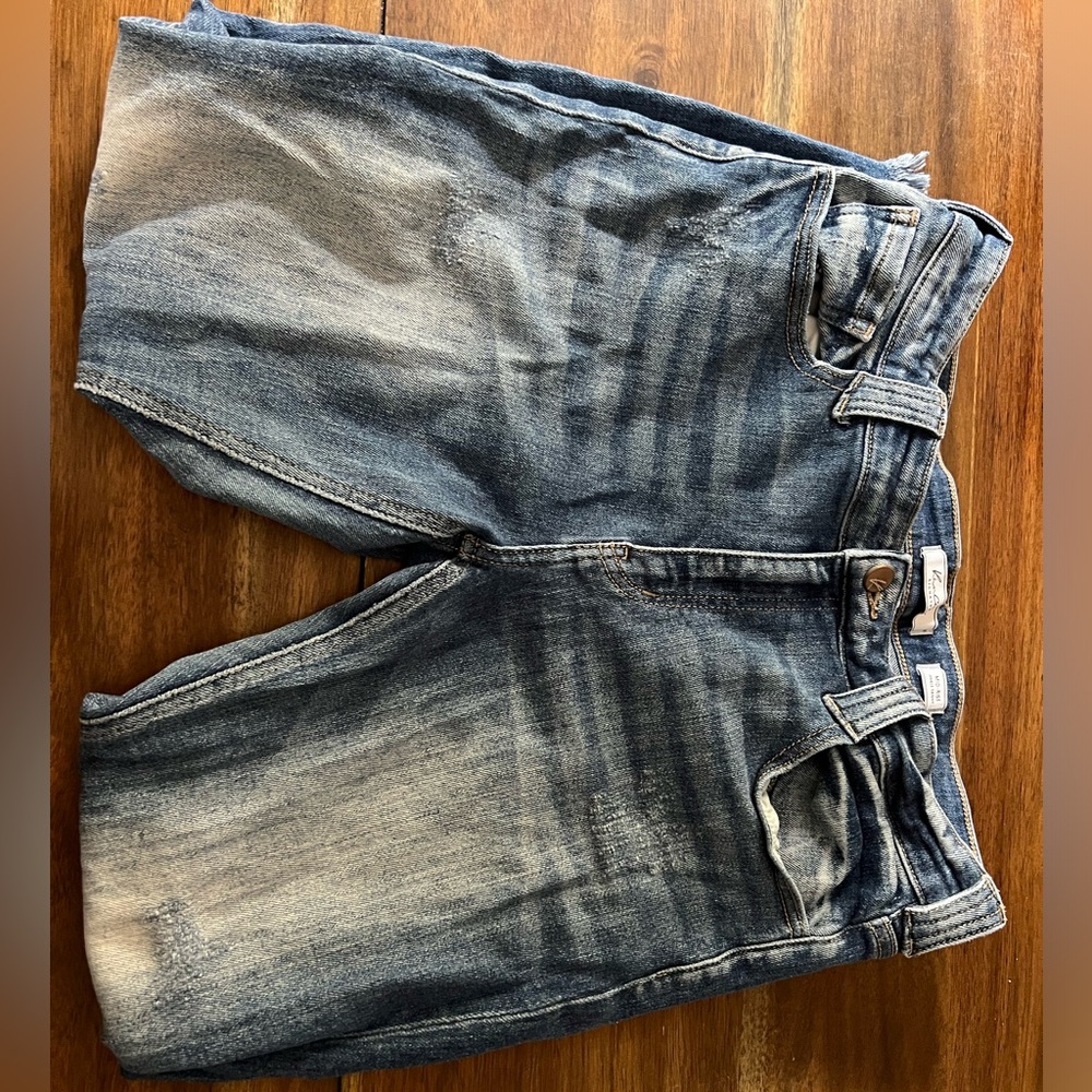 Kan can Skinny Jeans